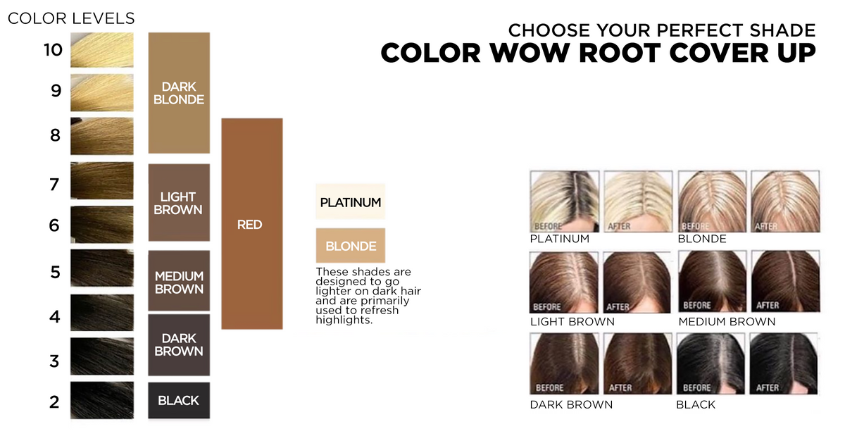 Color Wow Root Cover Up – dmazsalon-retail