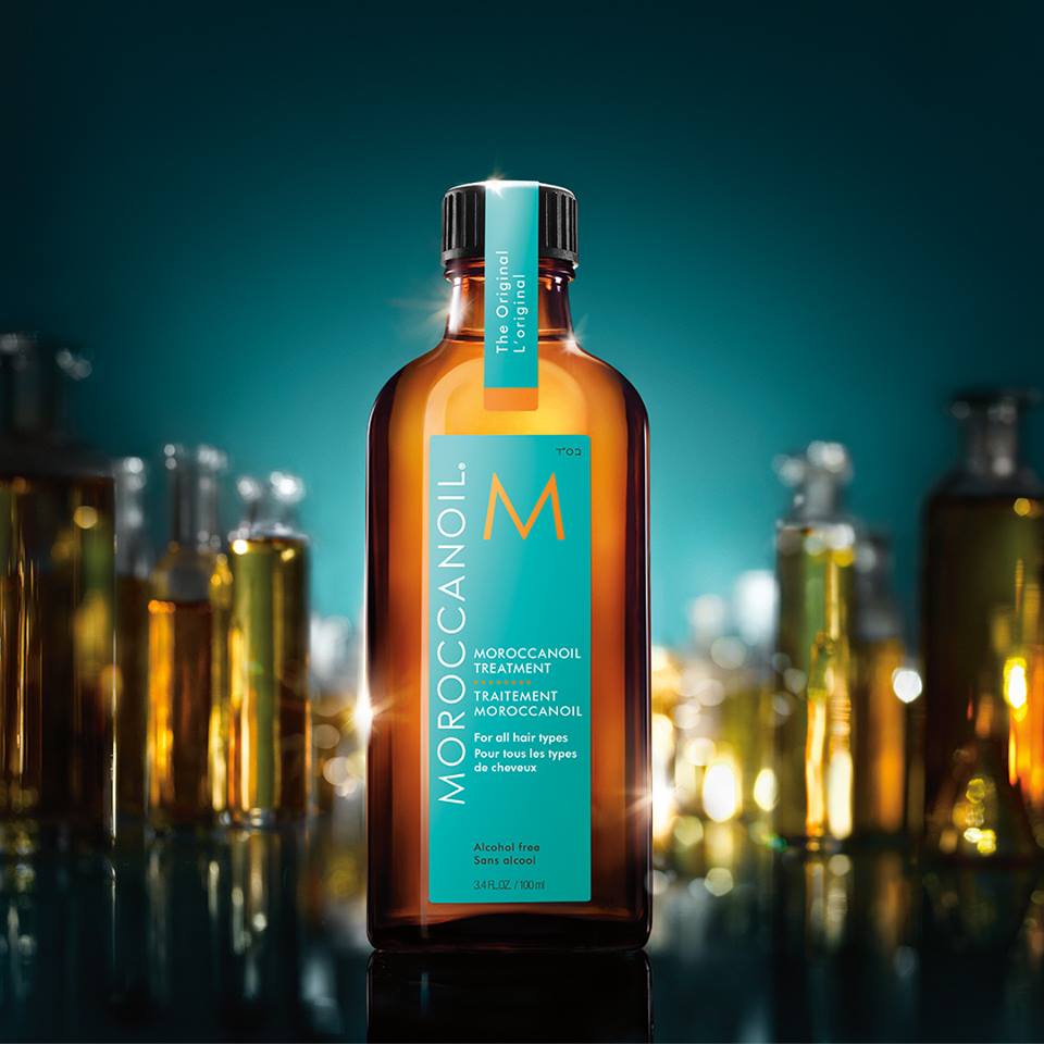 Moroccanoil Treatment Original – dmazsalon-retail