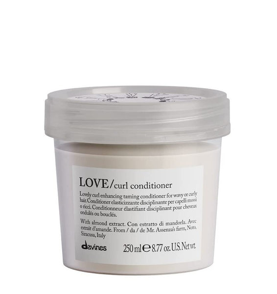 LOVE Curls Conditioner