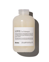 LOVE Curl Shampoo