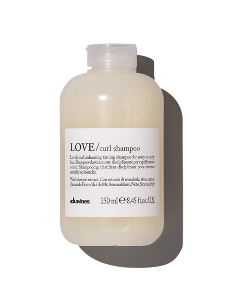LOVE Curl Shampoo