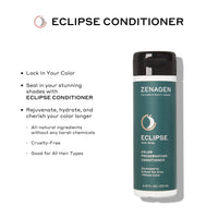 ECLIPSE Color Preservation Conditioner (Clearance - Final Sale Item)