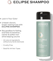 ECLIPSE Color Preservation Shampoo (Clearance - Final Sale Item)