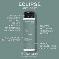 ECLIPSE Color Preservation Shampoo (Clearance - Final Sale Item)