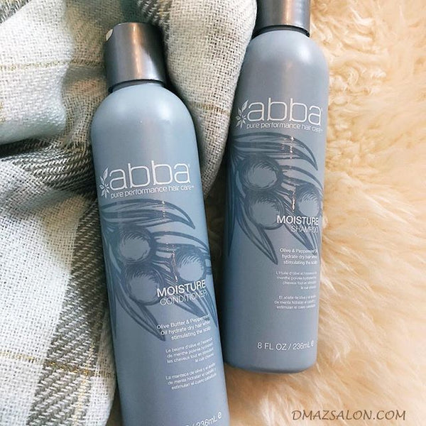 ABBA Moisture Conditioner