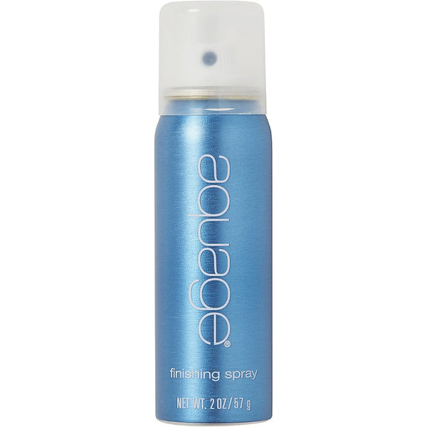 Aquage Finishing Spray