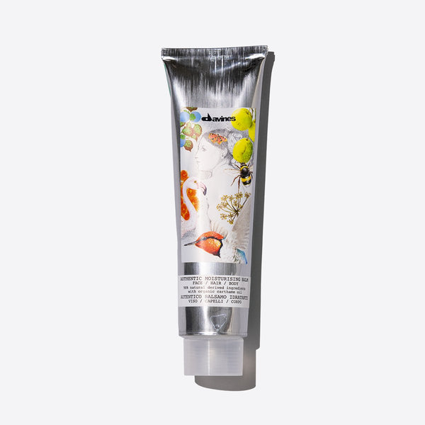 Authentic Moisturizing Balm