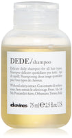 DEDE Shampoo
