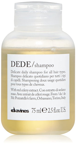 DEDE Shampoo