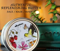 Authentic Replenishing Butter (6.76 oz.)