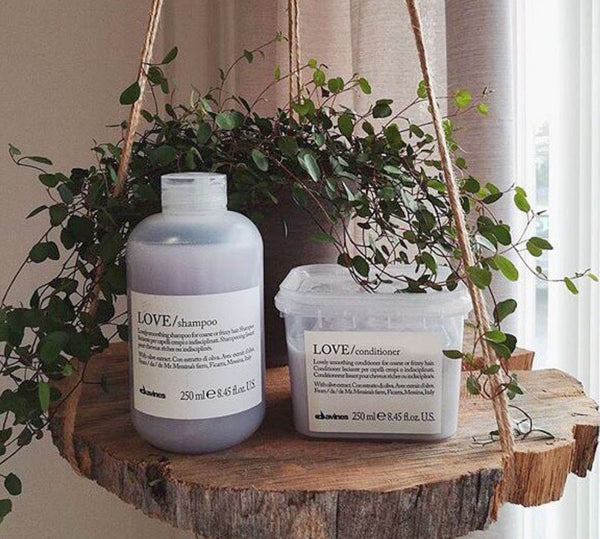 LOVE Smoothing Shampoo