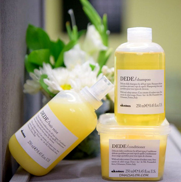 DEDE Shampoo