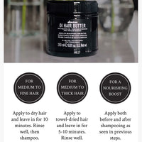 OI Hair Butter (Clearance - Final Sale Item)