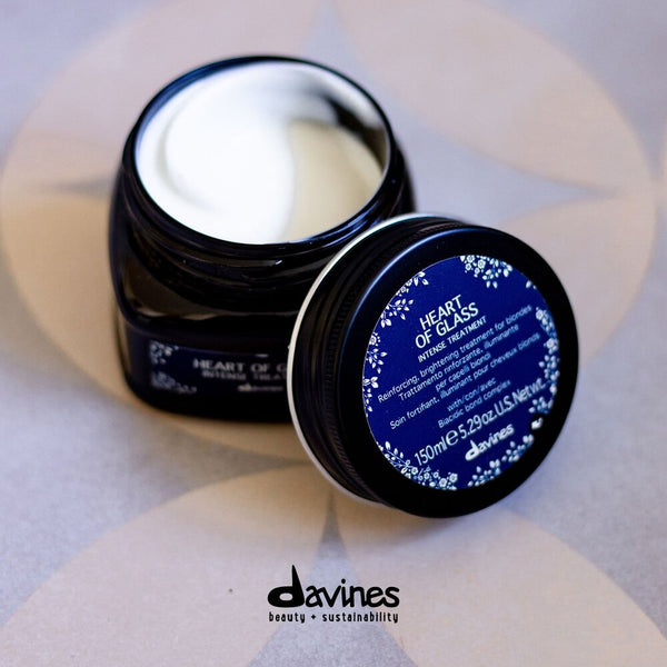 Heart of Glass Intense Treatment (Clearance / Final Sale Item)