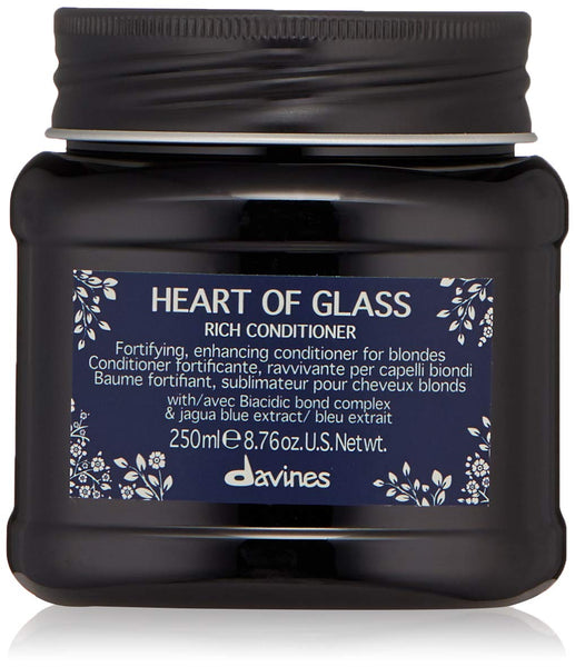 Heart of Glass Rich Conditioner