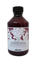 Naturaltech Replumping Shampoo for Fine Hair