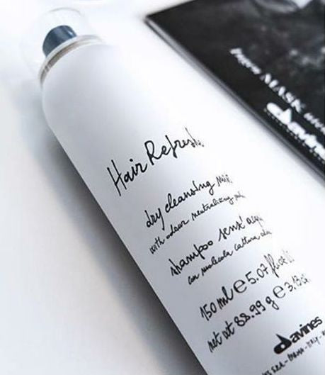 Hair Refresher