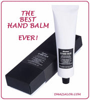 OI Hand Balm