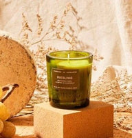 Riesling Signature Candle (Clearance - Final Sale Item)