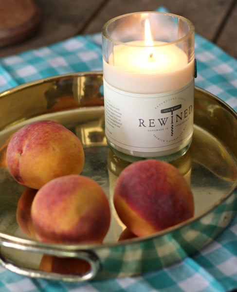 Bellini Candle