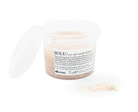 SOLU Sea Salt Scrub Cleanser