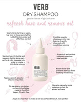 Verb Dry Shampoo 0.5oz