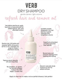 Verb Dry Shampoo 0.5oz