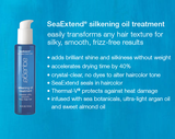Aquage SeaExtend Silkening Oil Treatment