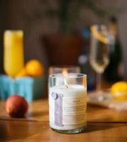 Bellini Candle